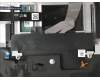 56.VPCN8.001 Acer Touchpad Modul Blau