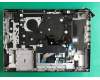 56.VPCN8.001 Acer Touchpad Modul Blau