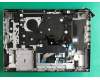 56.VPCN8.001 Acer Touchpad Modul Blau