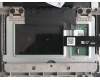 56.VPCN8.001 Acer Touchpad Modul Blau