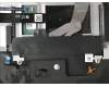 56.VPCN8.001 Acer Touchpad Modul Blau