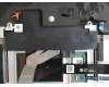 56.VPCN8.001 Acer Touchpad Modul Blau