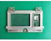 56.VPCN8.001 Acer Touchpad Modul Blau
