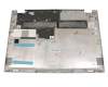 5631083900379 Original Lenovo Gehäuse Unterseite silber