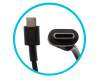 56FVH Original Dell USB-C Netzteil 65,0 Watt