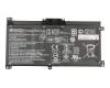 5711783825906 Original HP Akku 41,7Wh