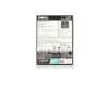 57TFT Original Dell Server Netzteil 750 Watt