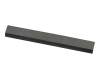 Laufwerksblende (schwarz) original für Acer Aspire E5-575G