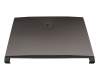 581A411 Original MSI Displaydeckel 39,6cm (15,6 Zoll) anthrazit-grau-schwarz