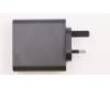 Lenovo 5A10J40300 Netzteil ADL65WCD 20V/5V 3.25A