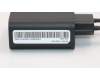Lenovo 5A10J40322 Netzteil Liteon ADL40WLE 20V/5.2V 2A
