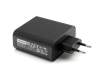5A10J40466 Original Lenovo USB Netzteil 65,0 Watt EU Wallplug