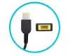 5A10J75114 Original Lenovo Netzteil 65,0 Watt normale Bauform