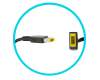 5A10V03258 Original Lenovo Netzteil 120,0 Watt