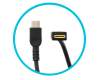 5A10W86312 Original Lenovo USB-C Netzteil 100,0 Watt