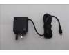 Lenovo 5A11J75655 Lenovo AC_ADAPTER, USB-C, 65W, 2P, Black, UK