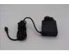 Lenovo 5A11J75655 Lenovo AC_ADAPTER, USB-C, 65W, 2P, Black, UK