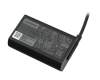 5A11K67862 Original Lenovo USB-C GaN-Netzteil 65,0 Watt abgerundete Bauform