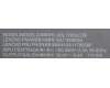 Lenovo 5A11T85580 Netzteil 100-240Vac,DT&AIO 170W