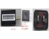 Lenovo 5A19A464MJ Charger;5V*&1.5A AU BLACK C-P65