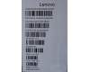 Lenovo 5A30S36106 Antenne Antenne H 83GH L+R