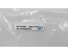 Lenovo 5A30S73619 Antenne Antenne L 81C4