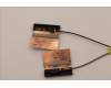 Lenovo 5A30V25100 Antenne KIT,Antenne,WLAN,WNC