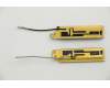 Lenovo 5A30V25487 Antenne KIT Antenne,WLAN,Amphenol