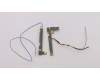 Lenovo 5A30V25489 Antenne KIT Antenne,WWAN,Amphenol