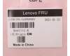 Lenovo 5A30W89203 Antenne Fru,Yoga7 WIFI Antenne
