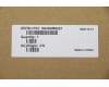 Lenovo 5A30W89221 Antenne Fru,Gaming T550 AUX Antenne_LUX