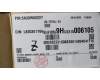 Lenovo 5A30W89227 Antenne Fru,13L FR 260mm ANT_LUX