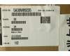 Lenovo 5A30W89235 Antenne Fru,New 13L wifi6e RE ANT_HB