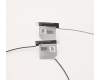 Lenovo 5A30W89248 Antenne Fru,AIO360_22/24 ANT_Awan