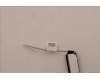 Lenovo 5A30W89251 Antenne Fru,Tiny8 WiFi6e Front ANT_LUX