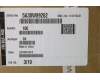 Lenovo 5A30W89262 Antenne Fru,17L WiFi6e Front Antenne_HB