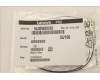 Lenovo 5A30W89263 Antenne Fru,17L WiFi6e Rear Antenne_HB