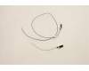 Lenovo 5A30W89269 Antenne FRU,7.4L WIFI6E 720/140 ANT