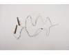 Lenovo 5A30Z88143 Antenne FRU Antenne WWAN Antenne ASM