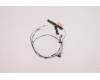 Lenovo 5A30Z88144 Antenne WL+WW Antenne,Main&Aux,HONGBO