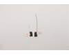 Lenovo 5A30Z88146 Antenne WLAN Antenne cable Main+Aux WNC
