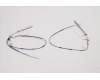 Lenovo 5A30Z88148 Antenne FRU ACCY KITS PPSSPEEDWWAN T14G2