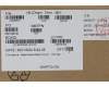 Lenovo 5A30Z88153 Antenne FRU ACCY KITS PPS ICT WLAN T14G2