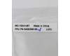 Lenovo 5A30Z88153 Antenne FRU ACCY KITS PPS ICT WLAN T14G2