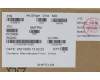 Lenovo 5A30Z88155 FRU ANTENNA AL WLAN ICT