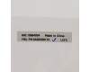 Lenovo 5A30Z88172 Antenne Antenne ACCY KITS Antenne MIMO