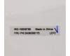 Lenovo 5A30Z88175 Antenne ACCY KITS Antenne MIMO