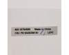 Lenovo 5A30Z88181 FRU ANTENNA ACCY KITS WLANM.2 AL