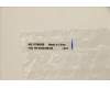 Lenovo 5A30Z88186 Antenne FRU AMPHE WLAN T14G3
