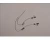 Lenovo 5A30Z88209 Antenne FRU Antenne ACCY KITS WLAN JT4C1